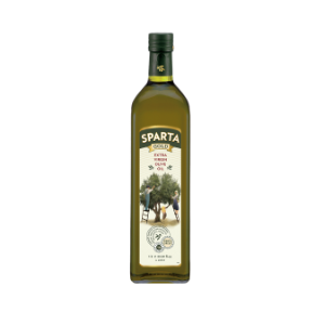 Sparta Gold EVOO 1lt