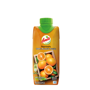 Orange Nectar