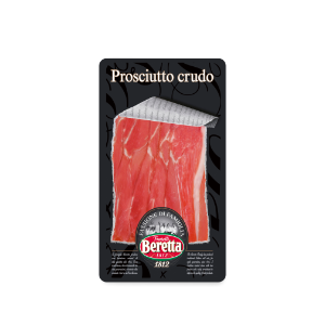 Prosciuto Crudo Slices