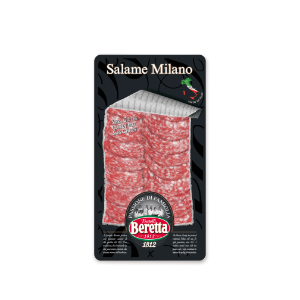 Salame Napoli Slices