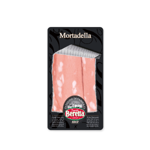 Mortadella Slices