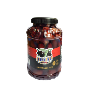 Kalamata Olives 2kg pot