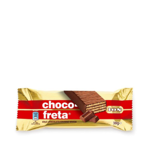 Chocofreta wafer