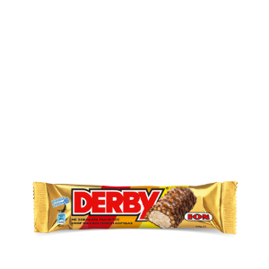 Derby candy bar