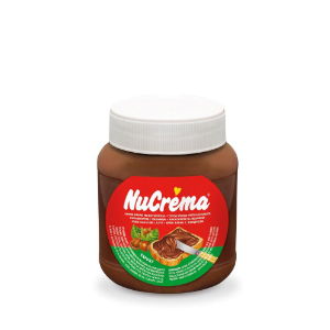 Nucrema Praline