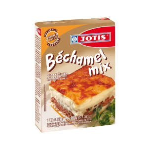 Bechamel Mix