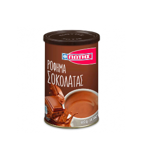 Chocolate Drink