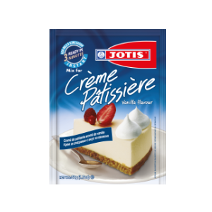 Creme Patissiere