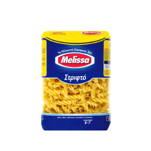 Fusilli