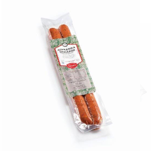 Trikala Type Sausages