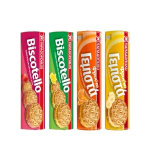 Sandwich Biscuits Various Flavours