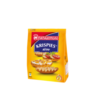 Krispies Rusks