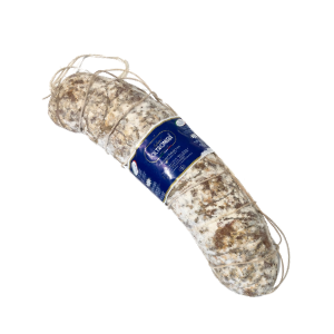 Soppressa Veneta (Garlic Salami