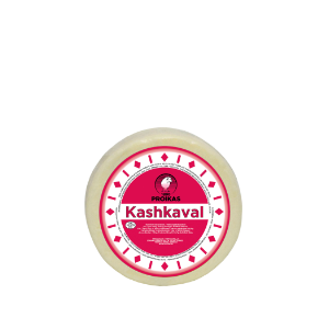 Kashkaval Wheel 1kg