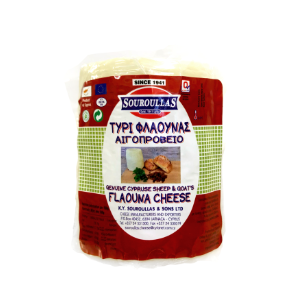 Premium Flaouna Cheese