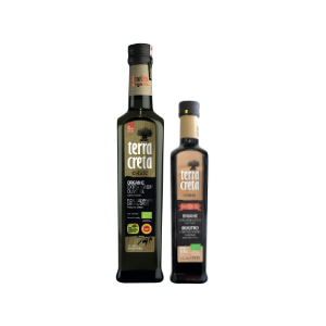 Organic EVOO