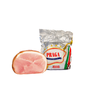 Prosciutto di Praga