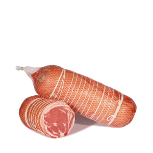 Pancetta Supercoppata